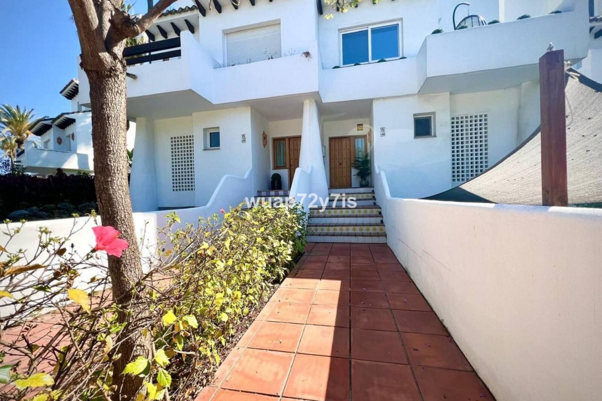 Resale - Town house - Estepona - Estepona Centro