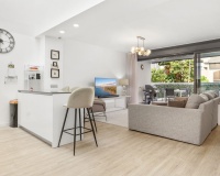 Resale - Town house - Estepona - Estepona Centro
