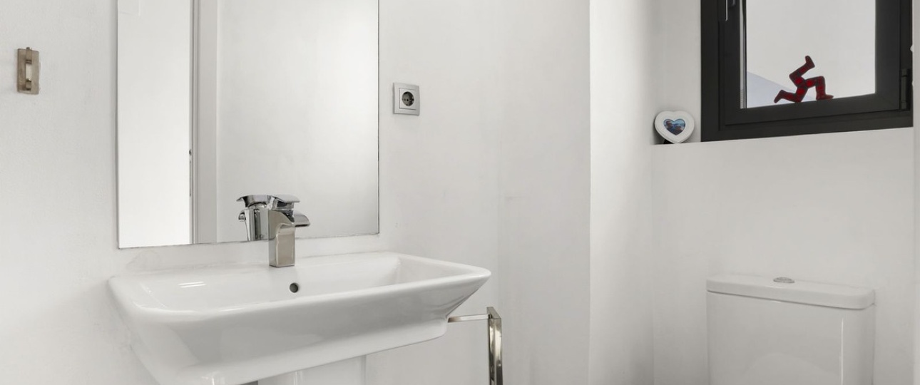 Resale - Town house - Estepona - Estepona Centro