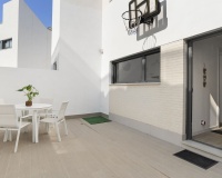 Resale - Town house - Estepona - Estepona Centro