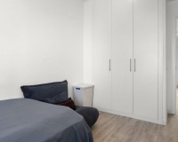 Resale - Town house - Estepona - Estepona Centro