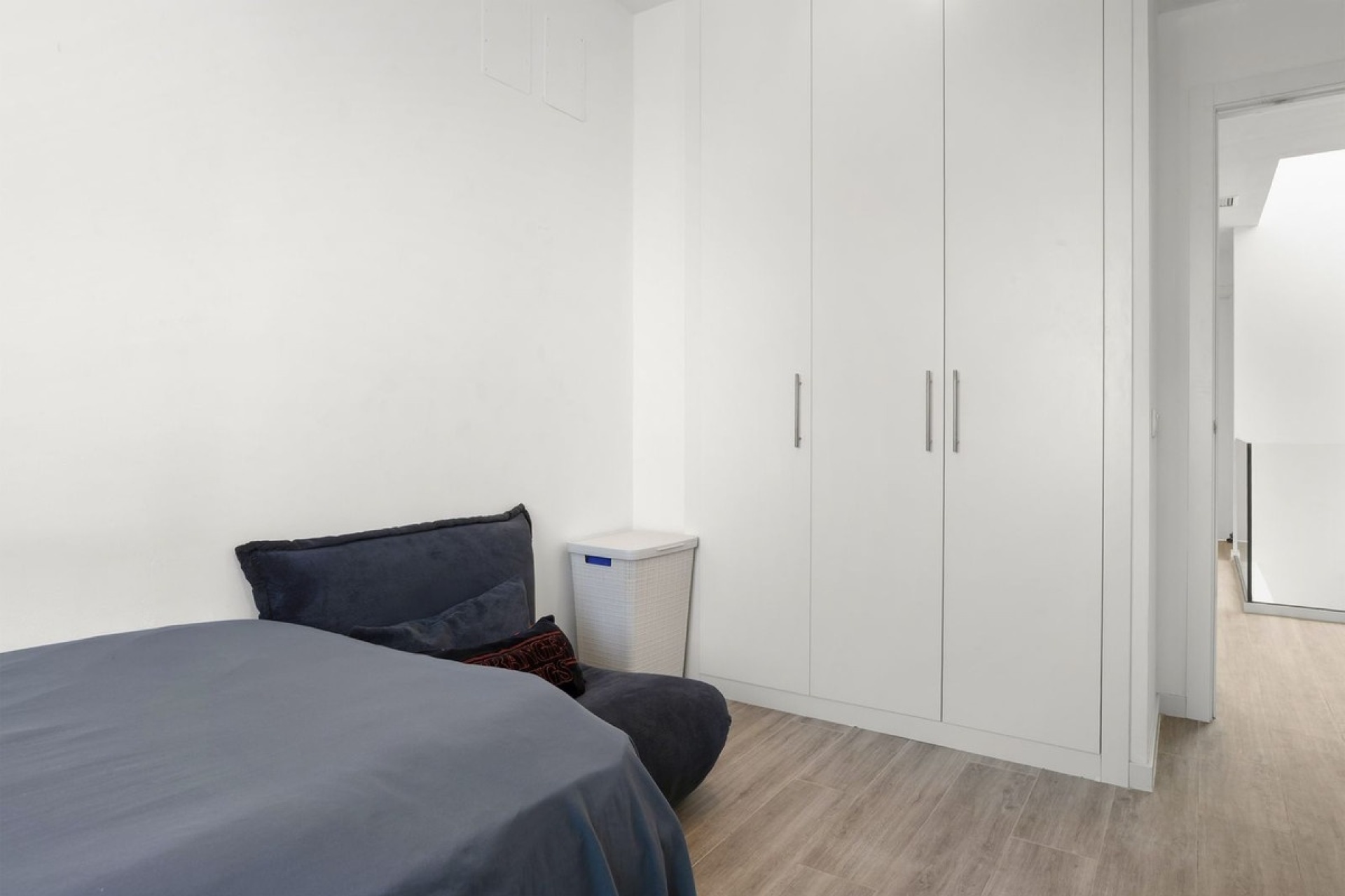Resale - Town house - Estepona - Estepona Centro