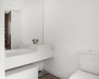 Resale - Town house - Estepona - Estepona Centro