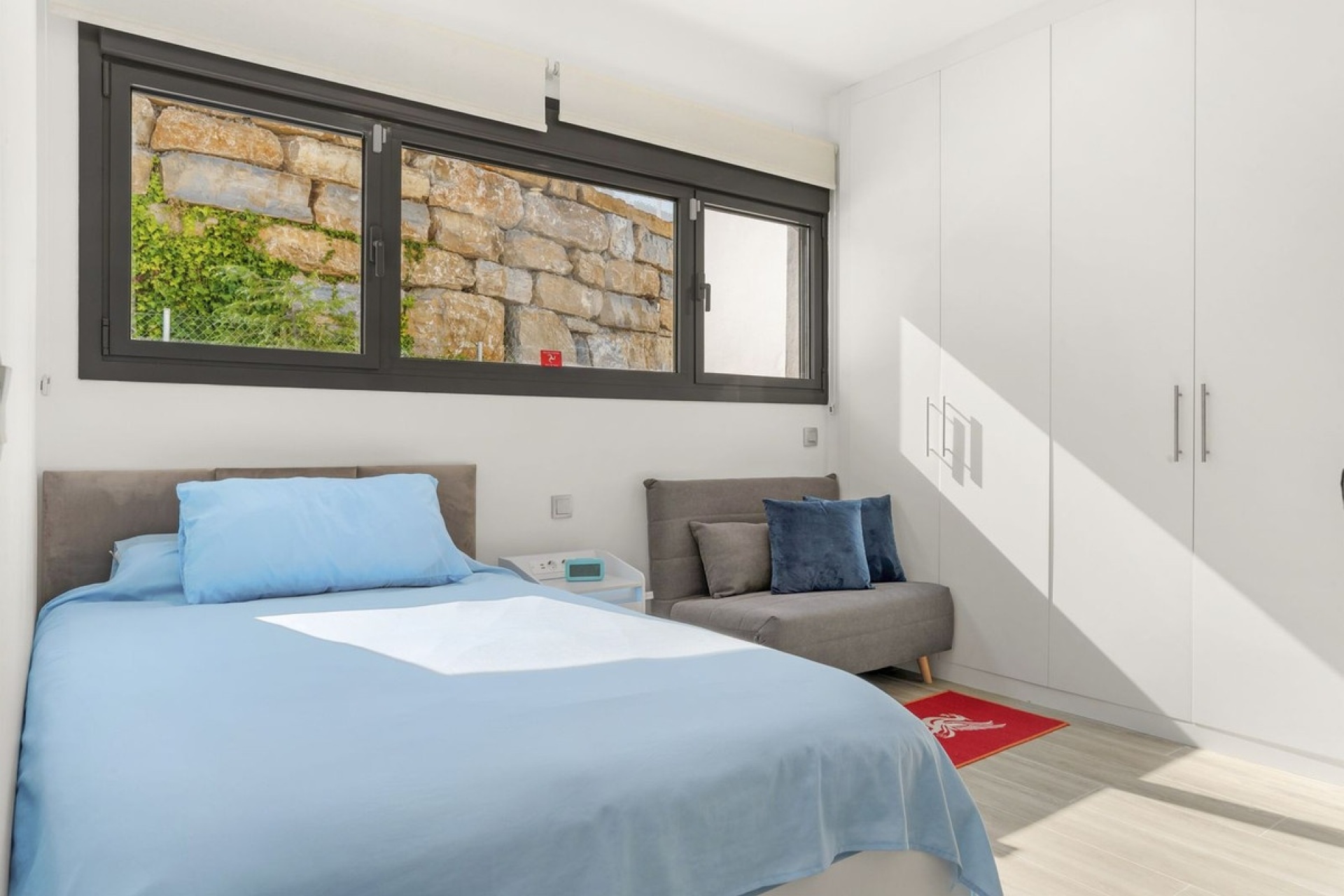 Resale - Town house - Estepona - Estepona Centro