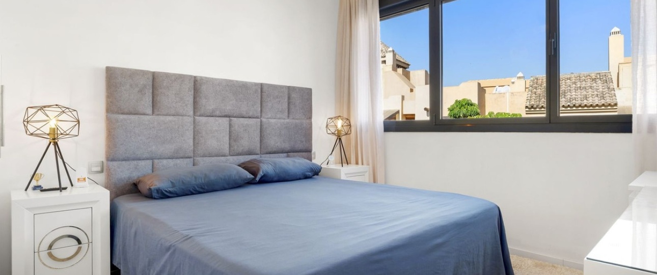 Resale - Town house - Estepona - Estepona Centro