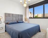 Resale - Town house - Estepona - Estepona Centro