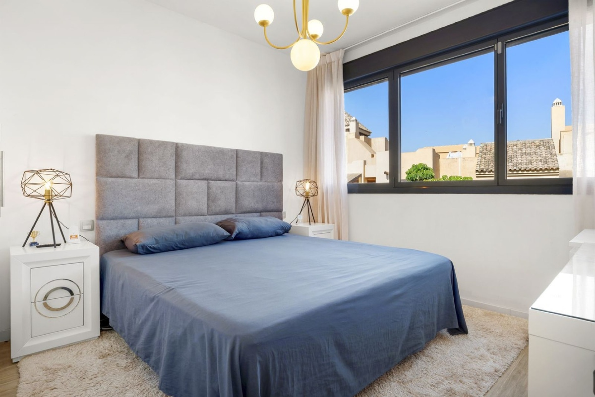 Resale - Town house - Estepona - Estepona Centro