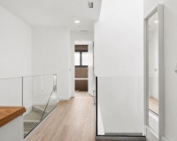 Resale - Town house - Estepona - Estepona Centro