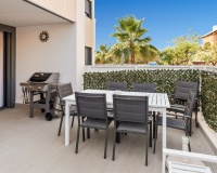 Resale - Town house - Estepona - Estepona Centro