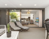 Resale - Town house - Estepona - Estepona Centro