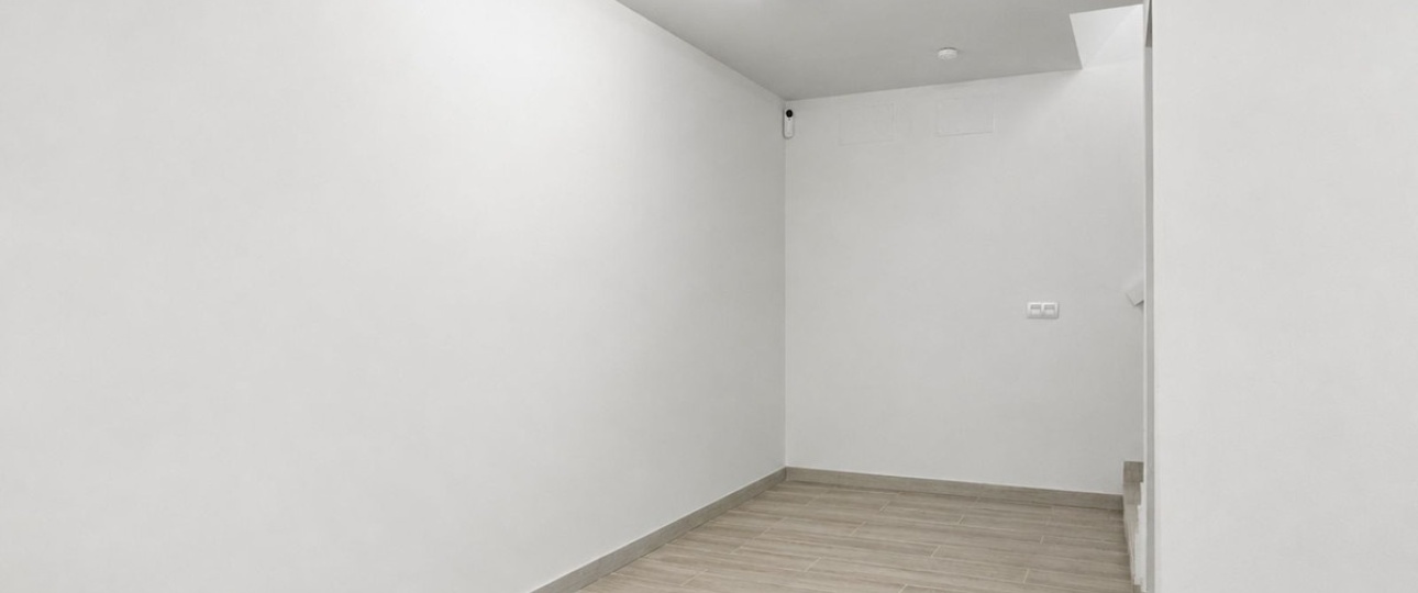 Resale - Town house - Estepona - Estepona Centro