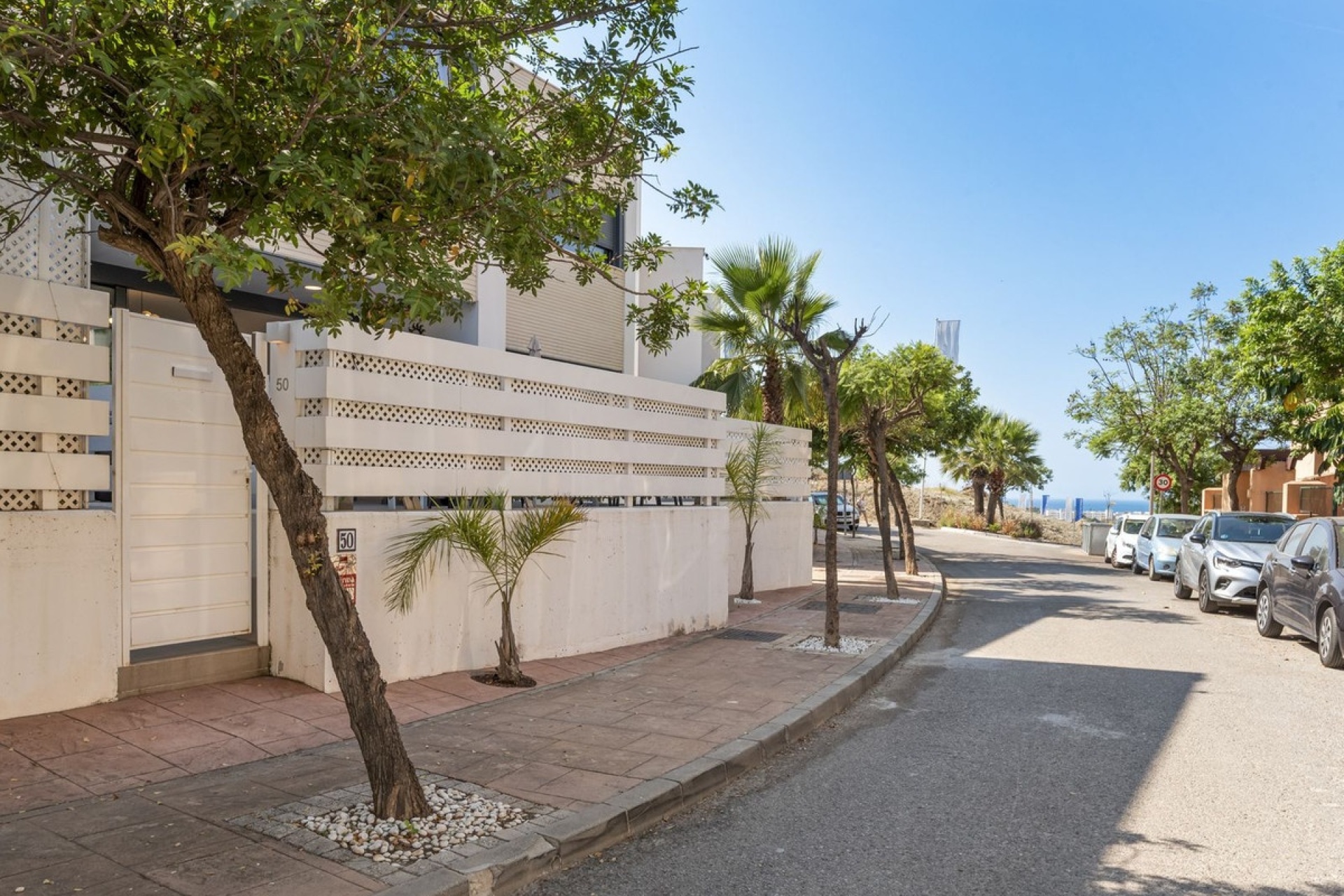 Resale - Town house - Estepona - Estepona Centro