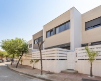 Resale - Town house - Estepona - Estepona Centro