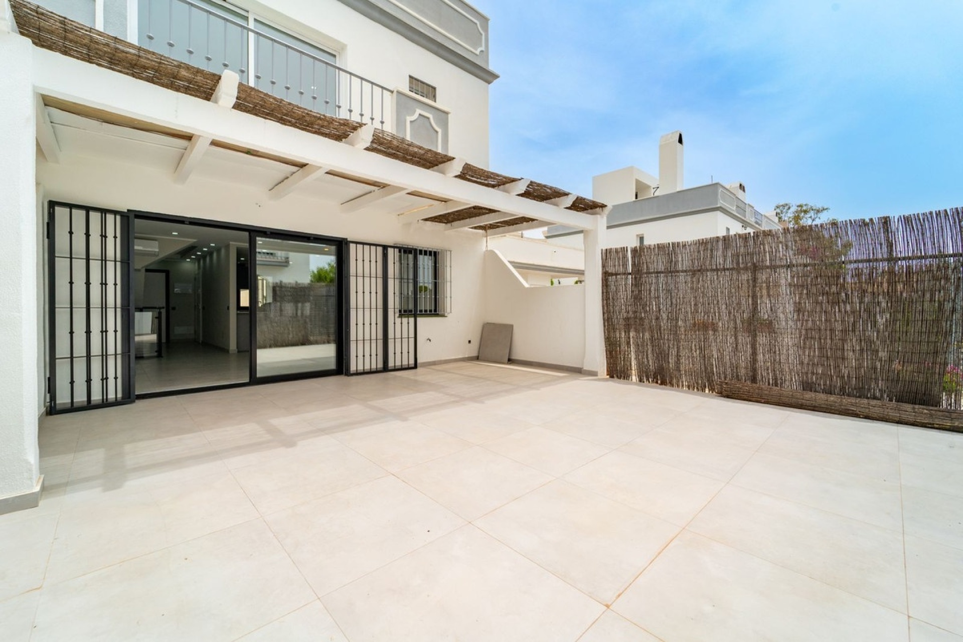 Resale - Town house - Estepona - Estepona Centro