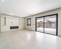 Resale - Town house - Estepona - Estepona Centro
