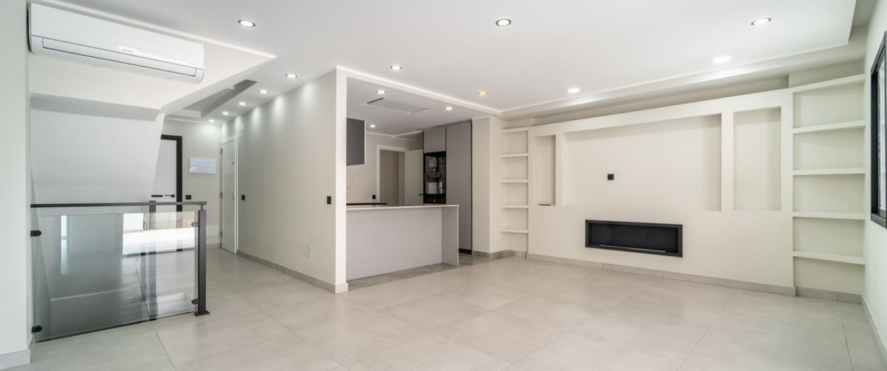 Resale - Town house - Estepona - Estepona Centro