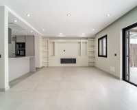 Resale - Town house - Estepona - Estepona Centro