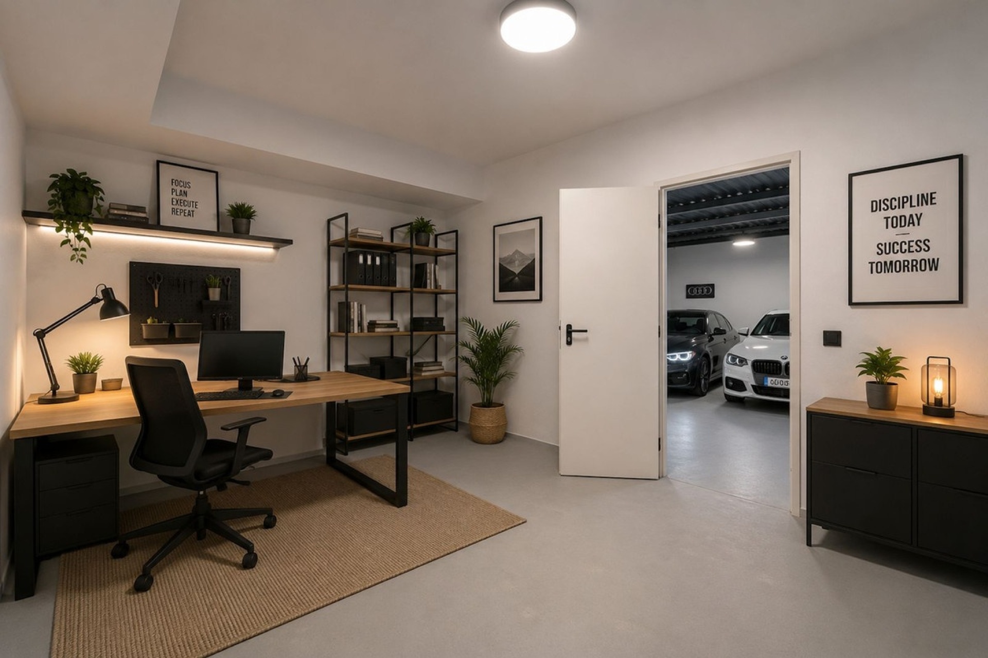 Resale - Town house - Estepona - Estepona Centro