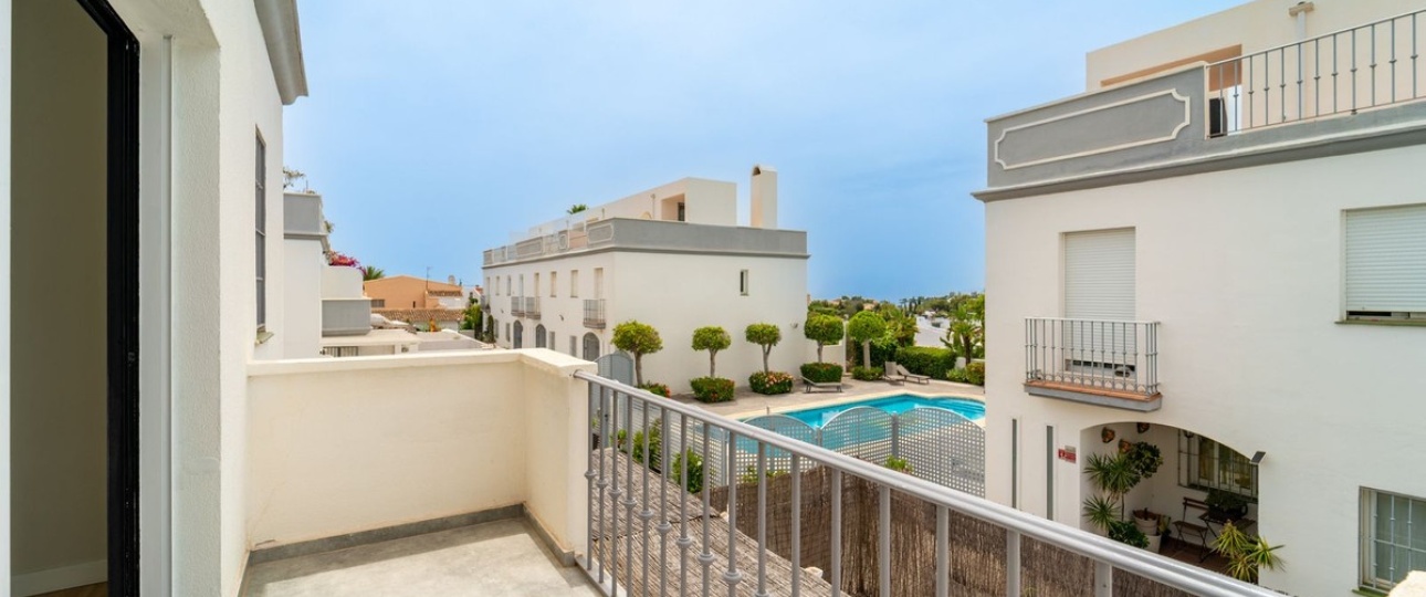 Resale - Town house - Estepona - Estepona Centro
