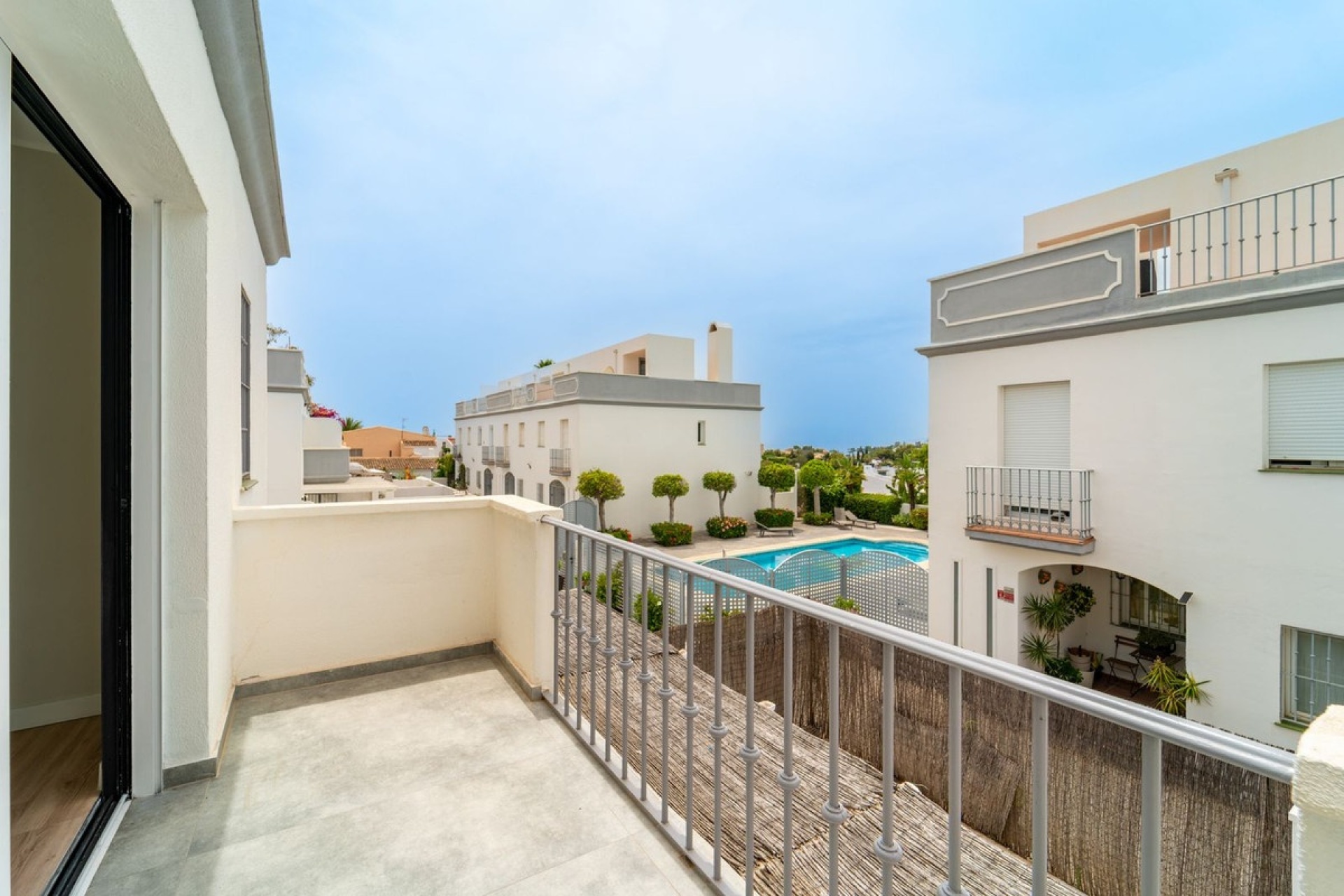 Resale - Town house - Estepona - Estepona Centro