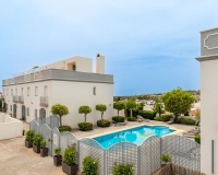 Resale - Town house - Estepona - Estepona Centro