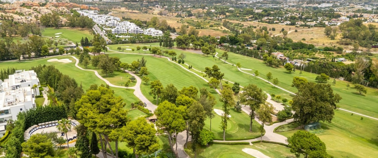Resale - Town house - Estepona - Estepona Centro