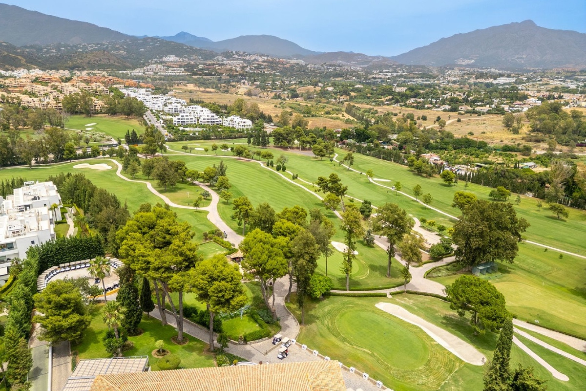 Resale - Town house - Estepona - Estepona Centro