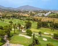 Resale - Town house - Estepona - Estepona Centro