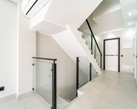 Resale - Town house - Estepona - Estepona Centro