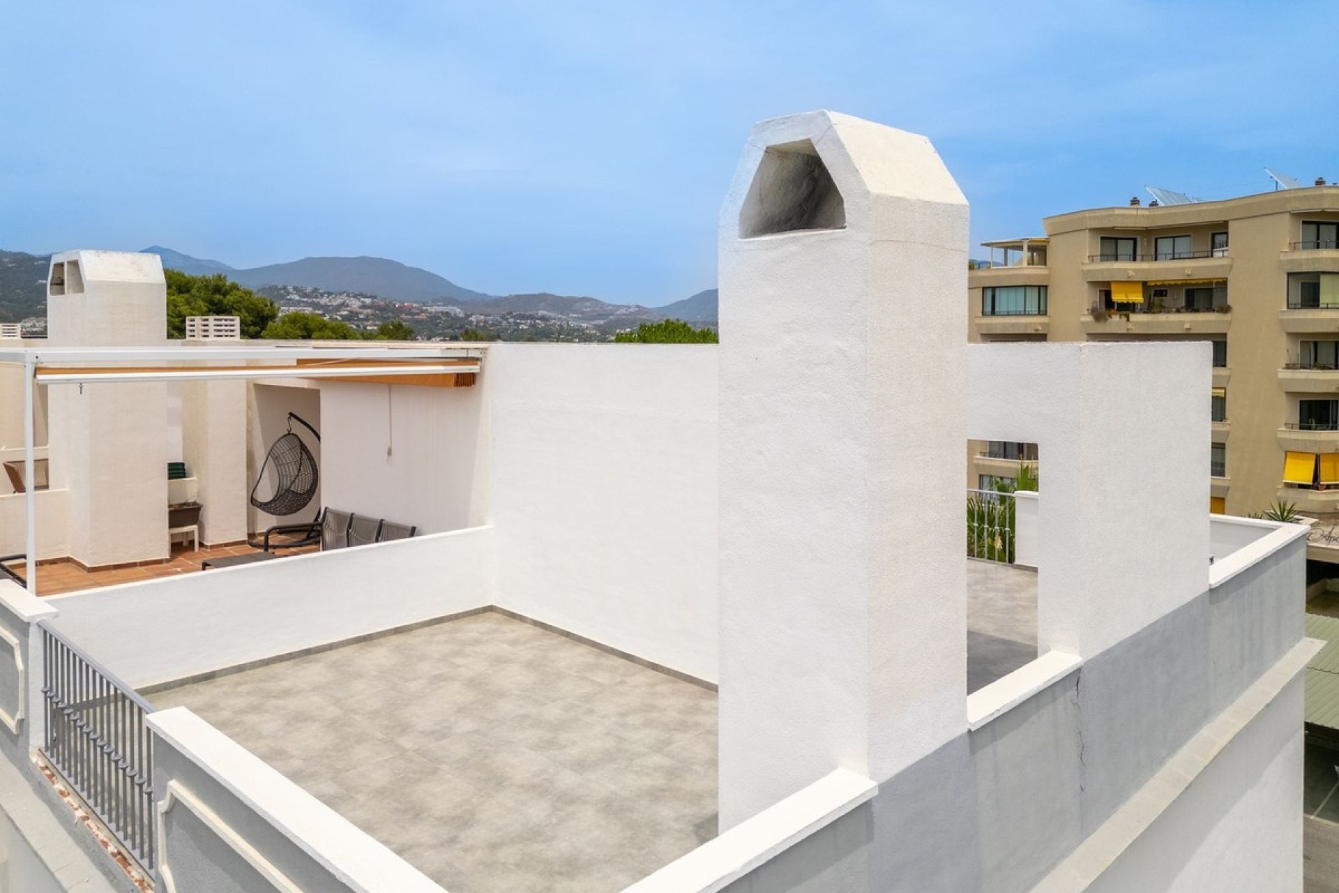 Resale - Town house - Estepona - Estepona Centro