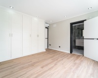 Resale - Town house - Estepona - Estepona Centro