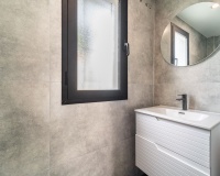Resale - Town house - Estepona - Estepona Centro
