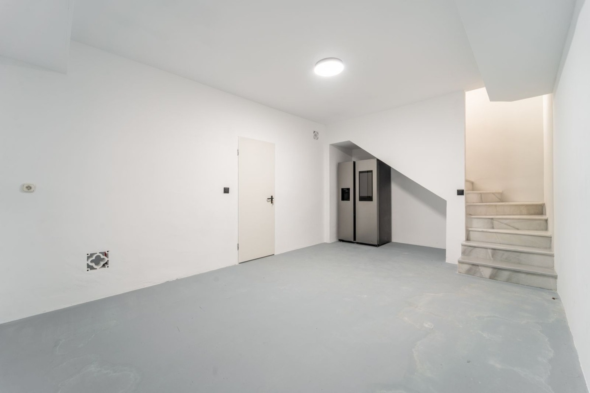Resale - Town house - Estepona - Estepona Centro