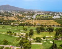 Resale - Town house - Estepona - Estepona Centro