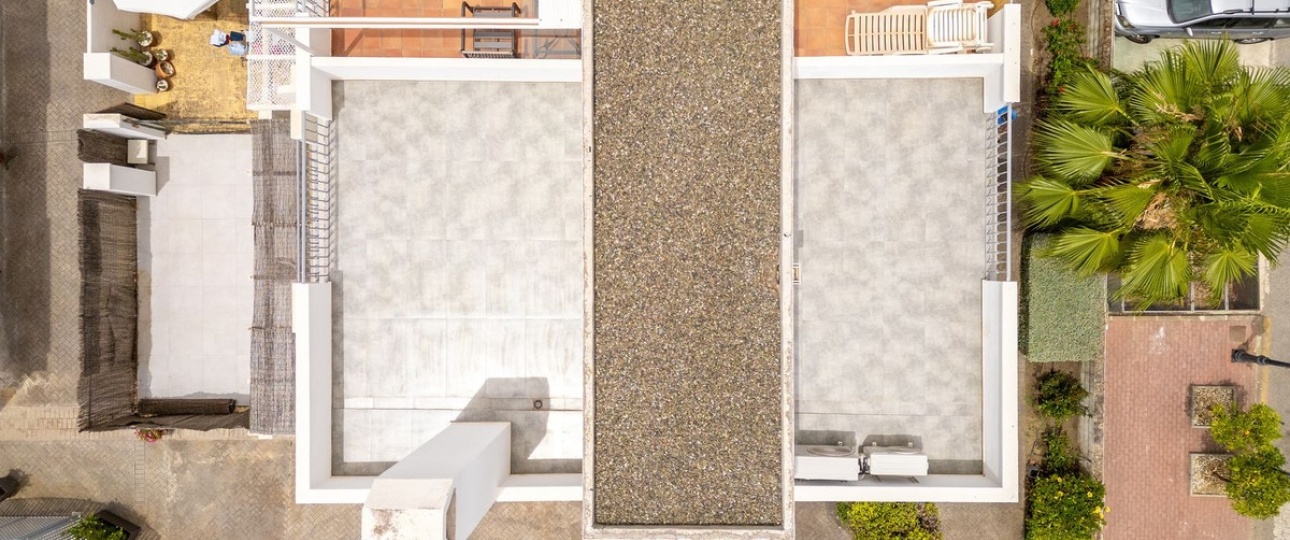 Resale - Town house - Estepona - Estepona Centro