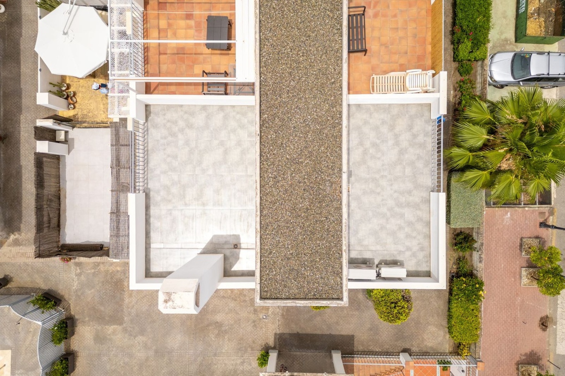 Resale - Town house - Estepona - Estepona Centro