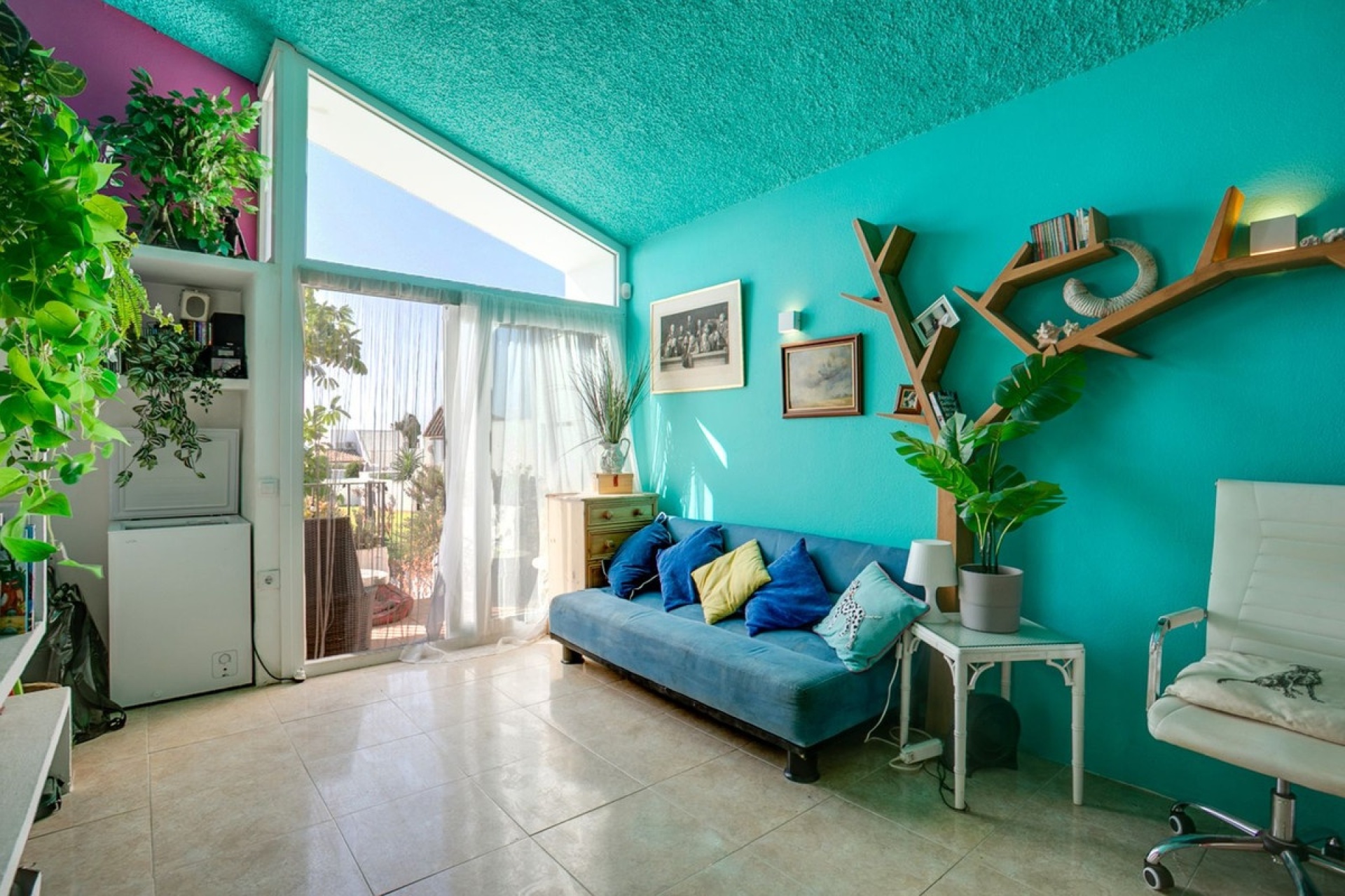 Resale - Town house - Estepona - Estepona Centro
