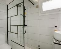 Resale - Town house - Estepona - Estepona Centro