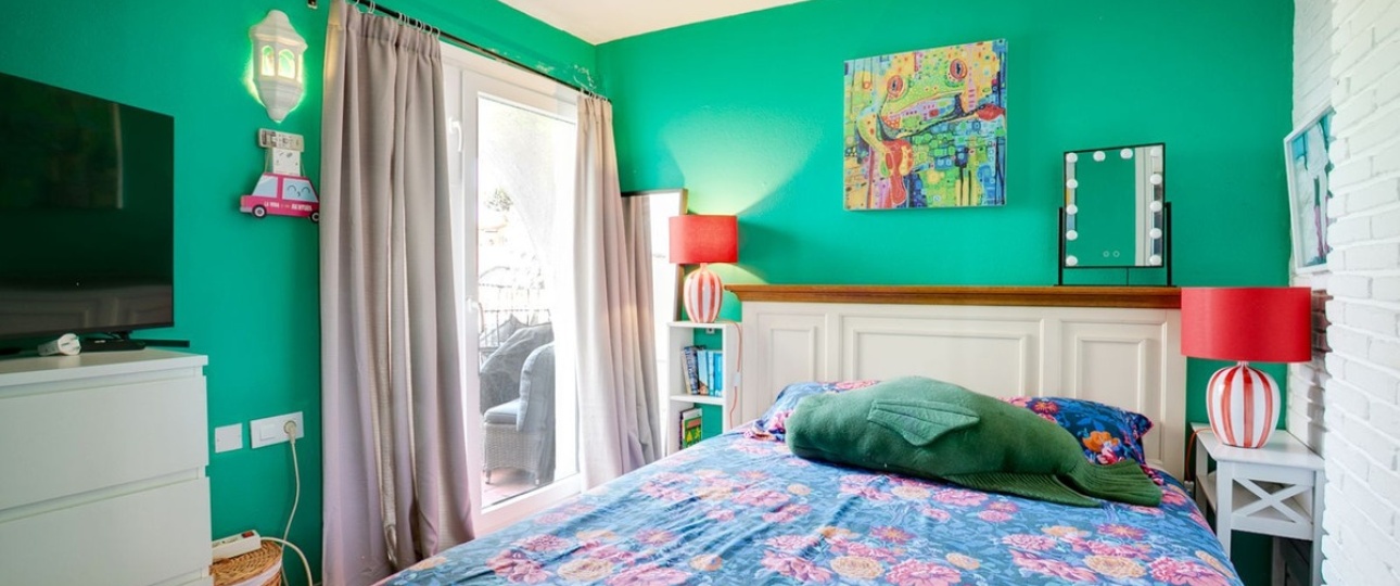 Resale - Town house - Estepona - Estepona Centro