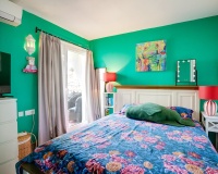 Resale - Town house - Estepona - Estepona Centro