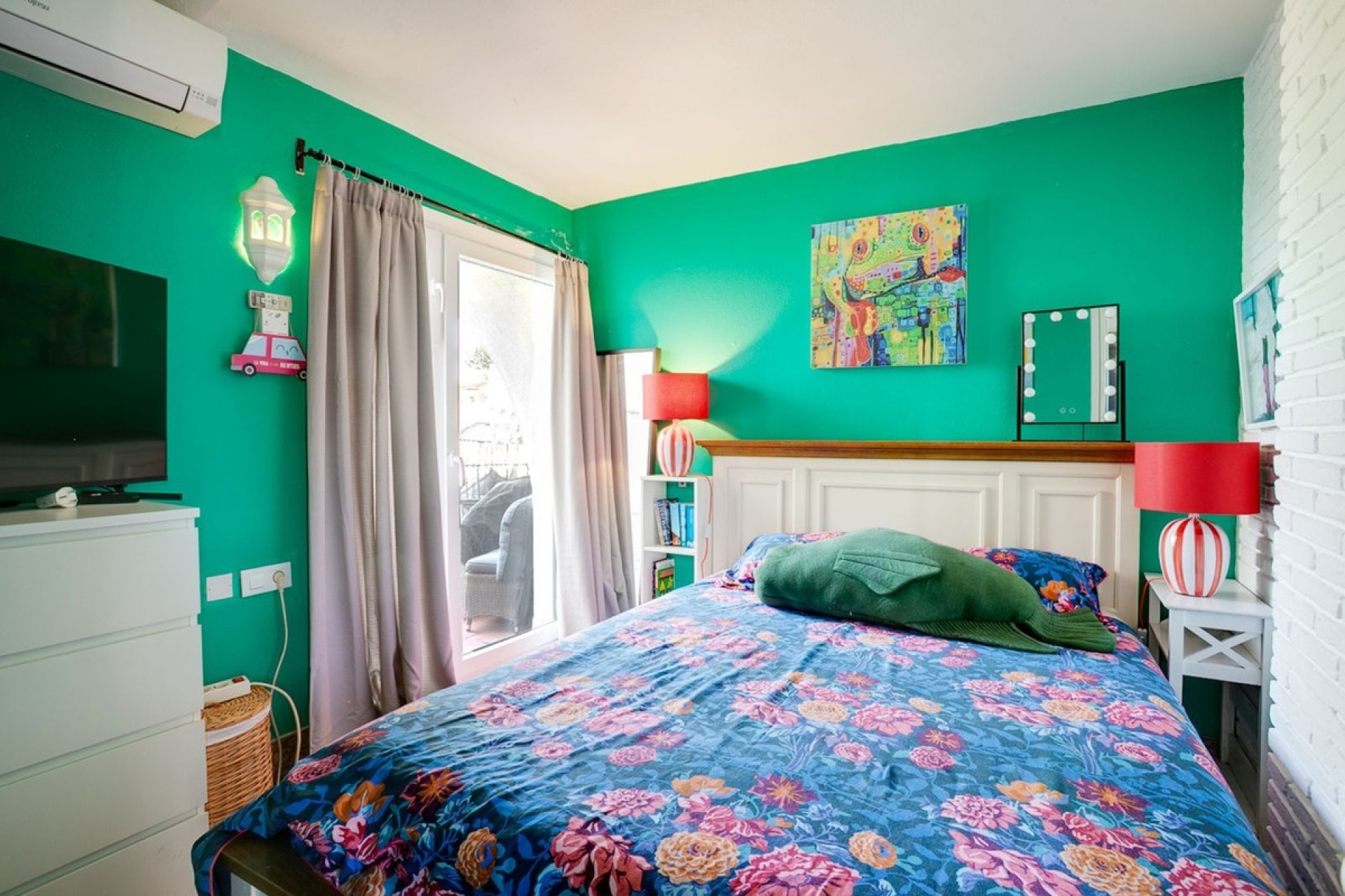 Resale - Town house - Estepona - Estepona Centro