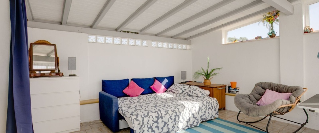 Resale - Town house - Estepona - Estepona Centro