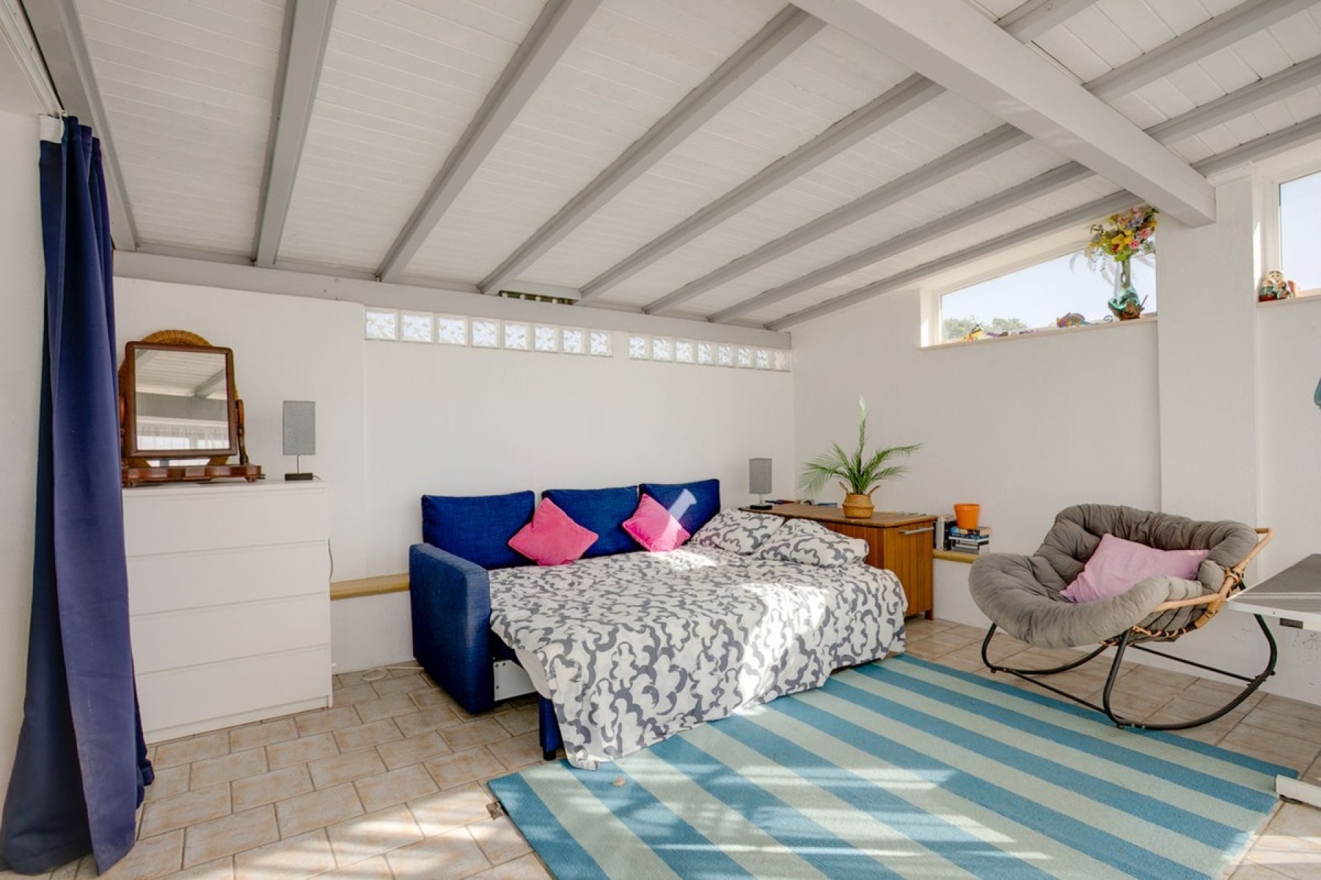 Resale - Town house - Estepona - Estepona Centro