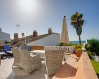 Resale - Town house - Estepona - Estepona Centro