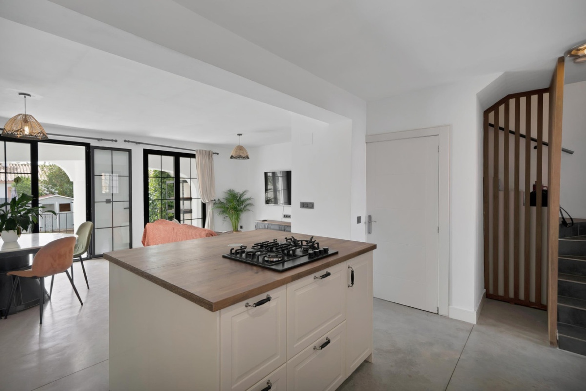 Resale - Town house - Estepona - Estepona Centro