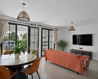 Resale - Town house - Estepona - Estepona Centro