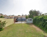 Resale - Town house - Estepona - Estepona Centro