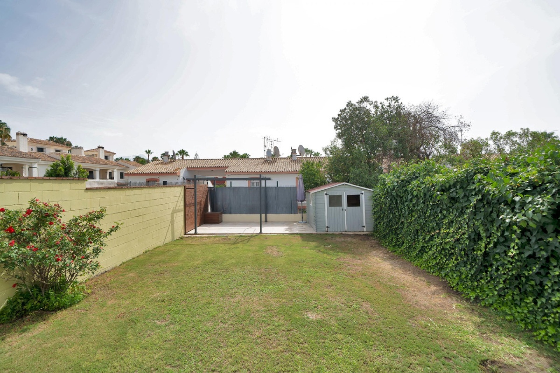 Resale - Town house - Estepona - Estepona Centro