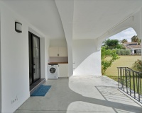Resale - Town house - Estepona - Estepona Centro