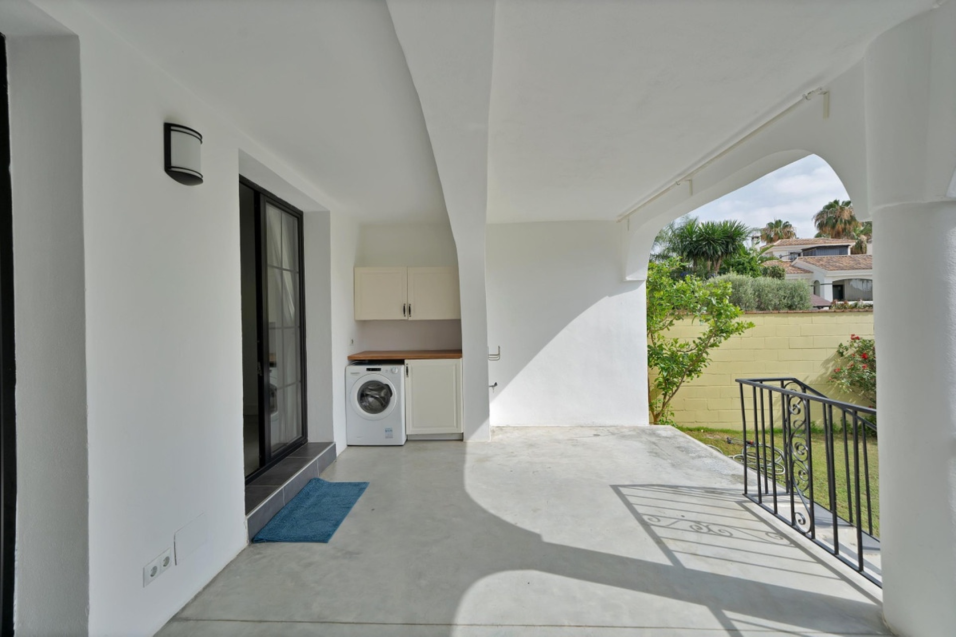 Resale - Town house - Estepona - Estepona Centro